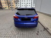 Gebraucht Ford Focus Sport 250 PS (183 kW) 2012 Blau Limousine