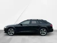 Gebraucht Audi A6 Allroad Ambiente 344 PS (253 kW) 2023 Schwarz Kombi