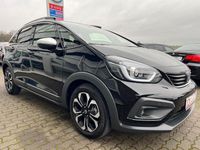 Gebraucht Honda Jazz Executive 98 PS (72 kW) 2020 Crystal black p. Kleinwagen