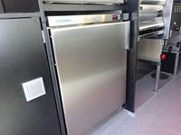 Gebraucht Fiat Ducato 140 PS (102 kW) 2021 Grün Van