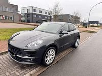 Second-hand Porsche Macan S 258 CP (189 kW) 2016 Gri SUV