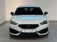 Gebraucht Cupra Leon VZ 245 PS (180 kW) 2022 Weiß Limousine