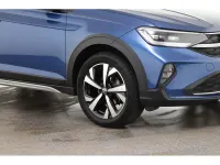 Gebraucht VW Taigo Style 110 PS (80 kW) 2022 SUV