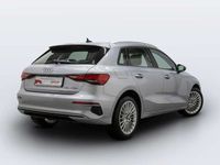 gebraucht Audi A3 e-tron 40 TFSI e ADVANCED NAVI+ PDC SITZHZ