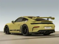 Gebraucht Porsche 992 Chrono 510 PS (375 kW) 2025 Gelb