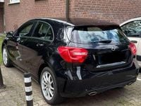 Gebraucht Mercedes A220 170 PS (125 kW) 2013 Schwarz Kleinwagen
