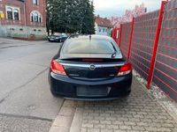 gebraucht Opel Insignia top zustand