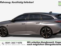 Neu Peugeot 308 SW GT 145 PS (106 kW) 2026 Perla nera schwarz me... Kombi