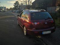 Gebraucht Fiat Croma 147 PS (108 kW) 2006 Rot Kombi