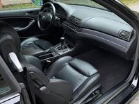 Gebraucht BMW 320 Cabriolet M Sport 170 PS (125 kW) 2001 Cabrio