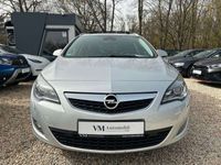 gebraucht Opel Astra Sports Tourer Innovation Leder*Pano*SitzHz