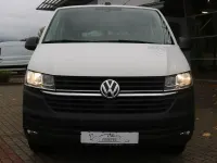 Usata VW Transporter 150 CV (110 kW) 2023 Bianco Furgone