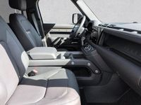 Gebraucht Land Rover Defender SE 249 PS (183 kW) 2025 Braun SUV