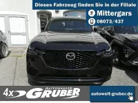 Neu Mazda CX-60 Homura-Line 254 PS (186 kW) 2026 SUV