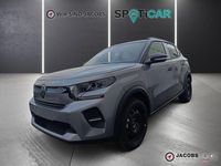 Gebraucht Citroën e-C3 52 kW (72 PS) 2025 Grau Limousine