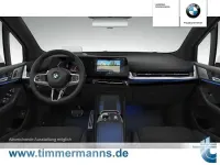 Gebraucht BMW 223 Active Tourer Performance 218 PS (160 kW) 2025 Weiß Van / Kleinbus
