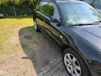 Second-hand Audi A4 110 CP (80 kW) 2000 Negru Break