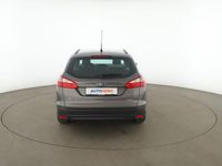 Gebraucht Ford Focus SYNC Edition 125 PS (91 kW) 2014 Grau Kombi