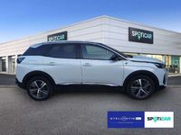 gebraucht Peugeot 3008 Road Trip 1.6 Hybrid 225 (Plug-In) Navi SHZ Kamera