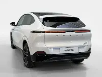 Gebraucht XPENG G6 AWD Performance 358 kW (487 PS) 2026 Arctic white SUV