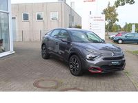 Gebraucht Citroën e-C4 100 kW (136 PS) 2022 Platiniumgrau Limousine