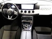gebraucht Mercedes E300 T 9G-TRONIC