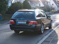 gebraucht Mercedes E320 