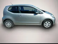 Gebraucht VW up! Move 65 PS (47 kW) 2022 Manufacturer Kleinwagen