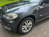 Gebraucht BMW X5 245 PS (180 kW) 2010 SUV