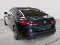 Używany BMW 216 Advantage 116 KM (85 kW) 2023 Czarny Coupe