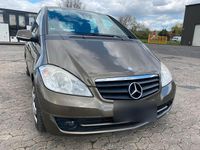 Gebraucht Mercedes A180 109 PS (80 kW) 2010 Braun Kleinwagen