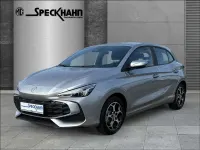 Gebraucht MG MG3 Comfort 116 PS (85 kW) 2025 Cosmicsilver Kleinwagen