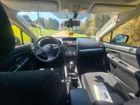 Usata Subaru XV 147 CV (108 kW) 2015 Grigio SUV