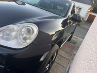 Gebraucht Porsche Cayenne 250 PS (183 kW) 2006 Schwarz SUV