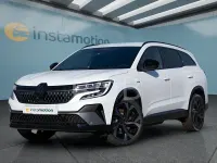 Gebraucht Renault Espace 200 PS (147 kW) 2025 Weiß SUV