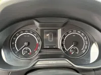 Gebraucht Skoda Octavia RS 184 PS (135 kW) 2016 Weiß Kombi