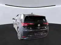 Brugt VW ID.3 Pro 150 kW (204 HK) 2020 Grå Hatchback
