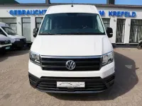 Używany VW Crafter 103 KM (75 kW) 2022 Andere Van