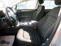 Gebraucht Ford Mondeo 150 PS (110 kW) 2020 Silber Kombi