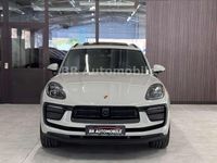 Gebraucht Porsche Macan S 381 PS (280 kW) 2021 Grau SUV