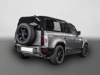 Gebraucht Land Rover Defender SE Dynamic 400 PS (294 kW) 2023 Grau SUV