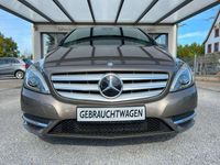 gebraucht Mercedes B200 Automatik+Panorama+Navi+Xenon+PTS+SHZ+Totwinkel