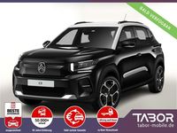 Neu Citroën C3 101 PS (74 kW) 2026 Schwarz SUV