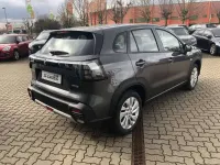 Gebraucht Suzuki SX4 S-Cross Comfort 110 PS (80 kW) 2025 Titan dark gray pearl metallic SUV