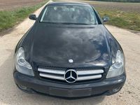 gebraucht Mercedes CLS350 MBCDI,Grand Edition,,1-Hand,,Navi,S