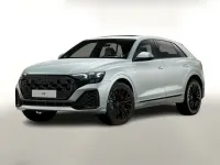 Neu Audi Q8 Comfort 394 PS (289 kW) 2026 Silber SUV