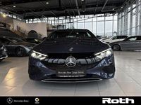Gebraucht Mercedes EQE300 180 kW (245 PS) 2024 Blau Limousine