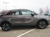 gebraucht Opel Crossland 1.2Turbo AT LED Kamera Winter Alu