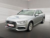 gebraucht Audi A4 Limousine Design design 40 TDI