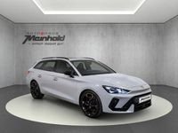 Gebraucht Cupra Leon VZ 333 PS (244 kW) 2025 Taigagrau Kombi